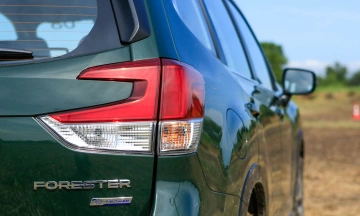 Subaru Forester 2026 37