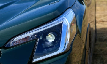 Subaru Forester 2026 38