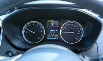 Subaru Forester 2026 48