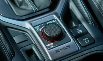 Subaru Forester 2026 52