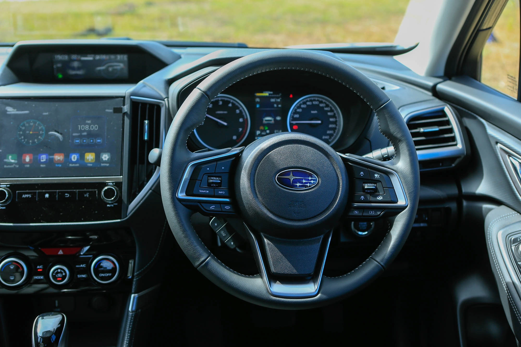 Subaru Forester 2026 19