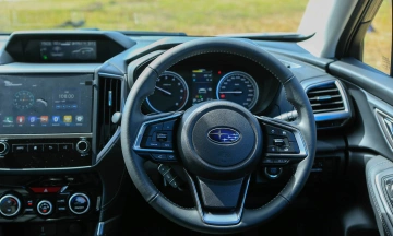 Subaru Forester 2026 47
