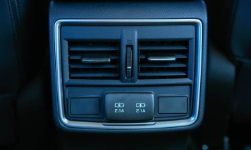 Subaru Forester 2026 53