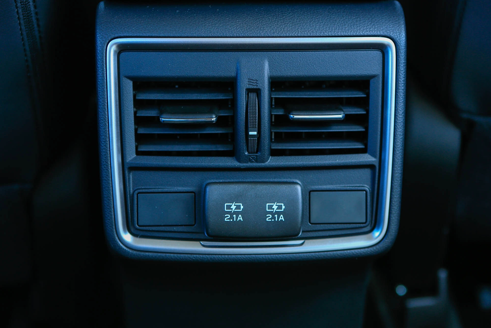 Subaru Forester 2026 25