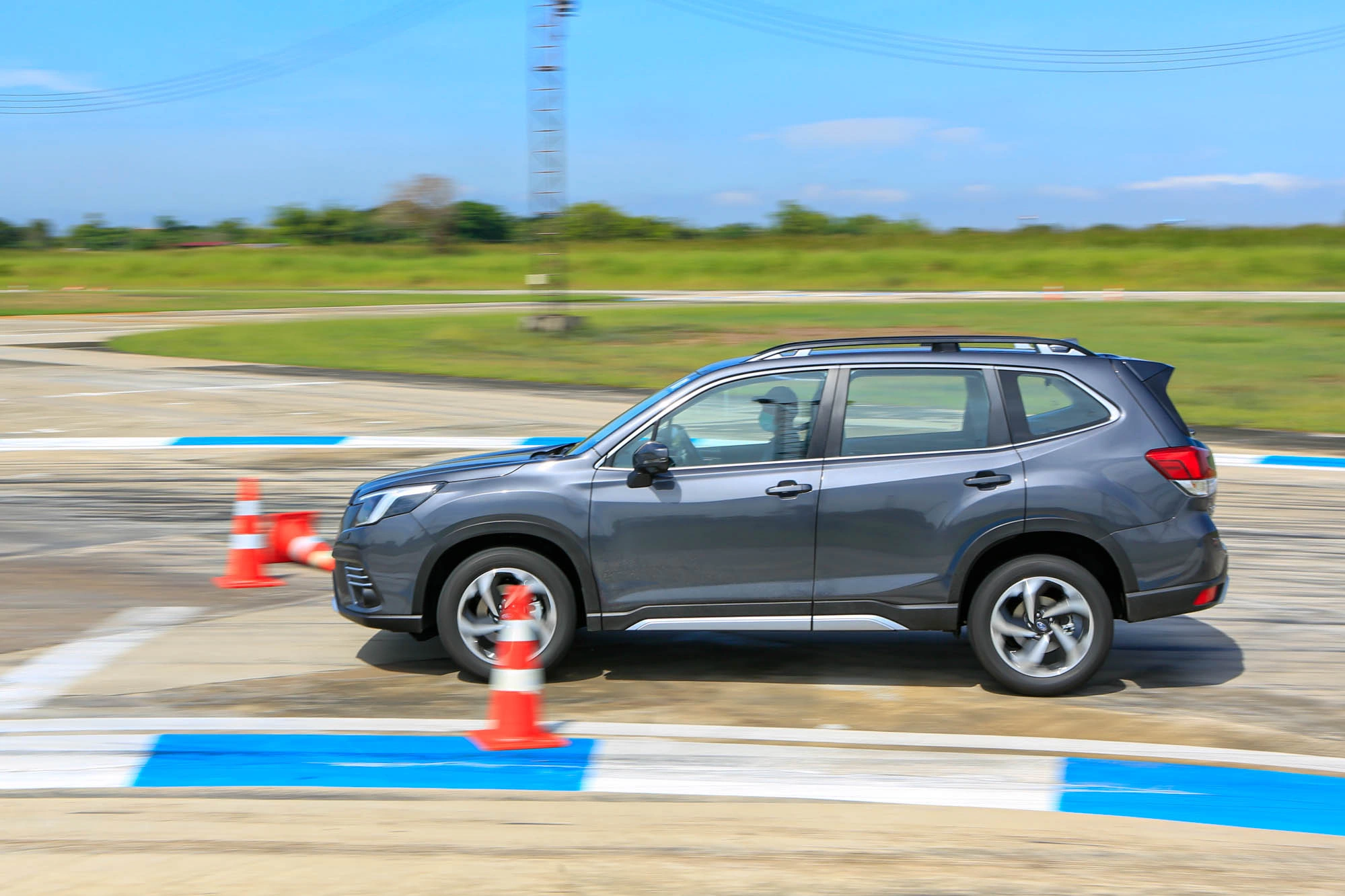 Subaru Forester 2026 16