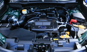 Subaru Forester 2026 55