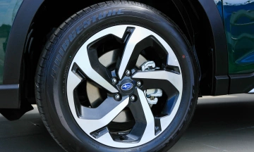 Subaru Forester 2026 43