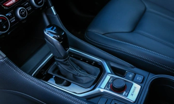 Subaru Forester 2026 51