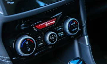 Subaru Forester 2026 50