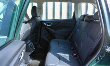 Subaru Forester 2026 54