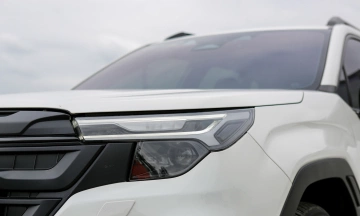 Subaru Forester 2026 34