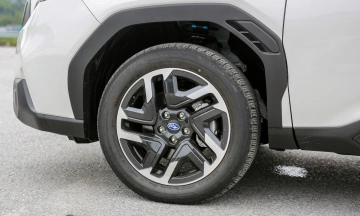 Subaru Forester 2026 35