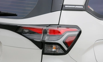 Subaru Forester 2026 38