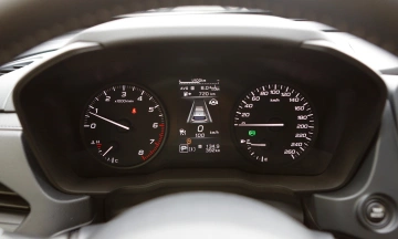 Subaru Forester 2026 41