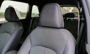 Subaru Forester 2026 45
