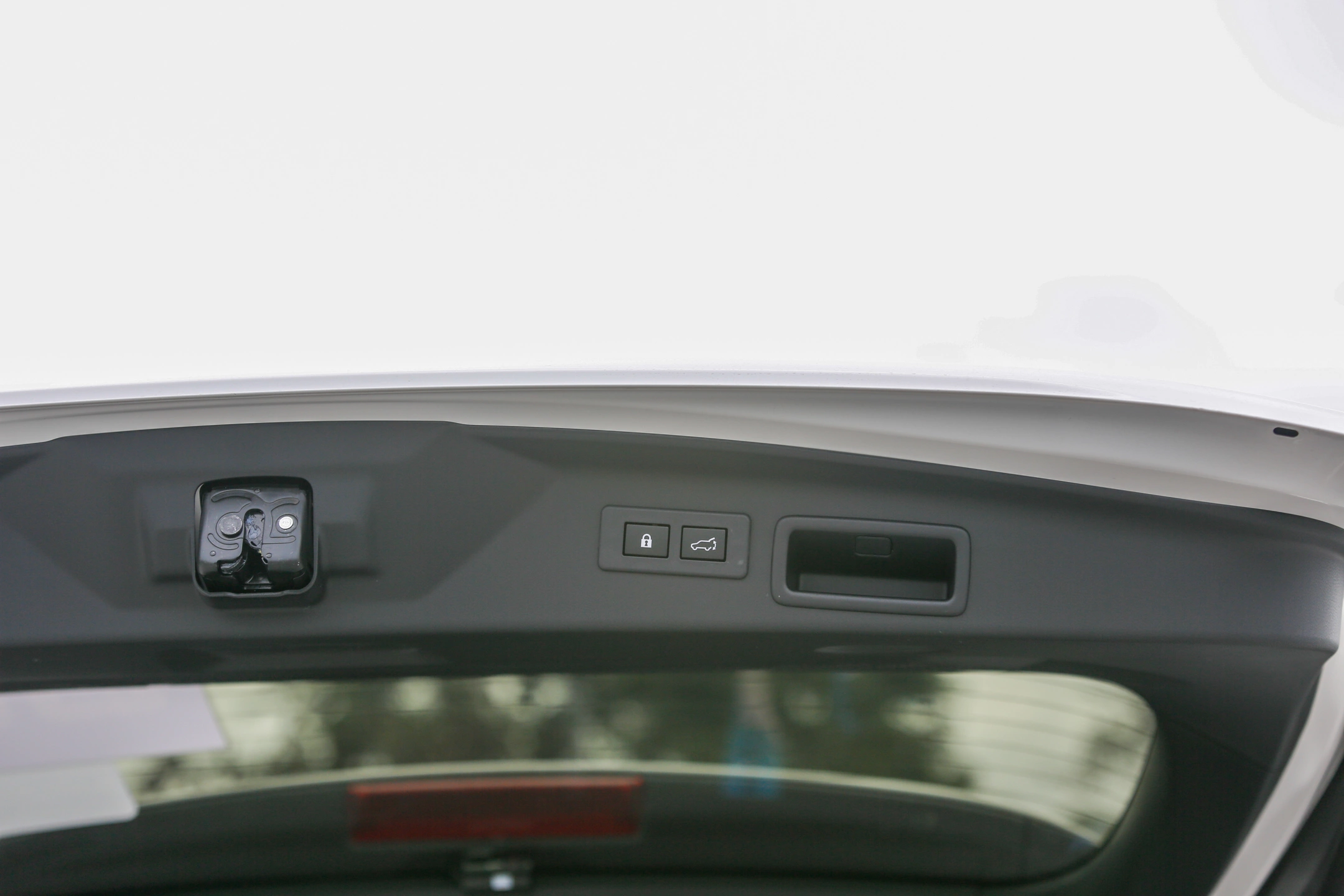 Subaru Forester 2026 23