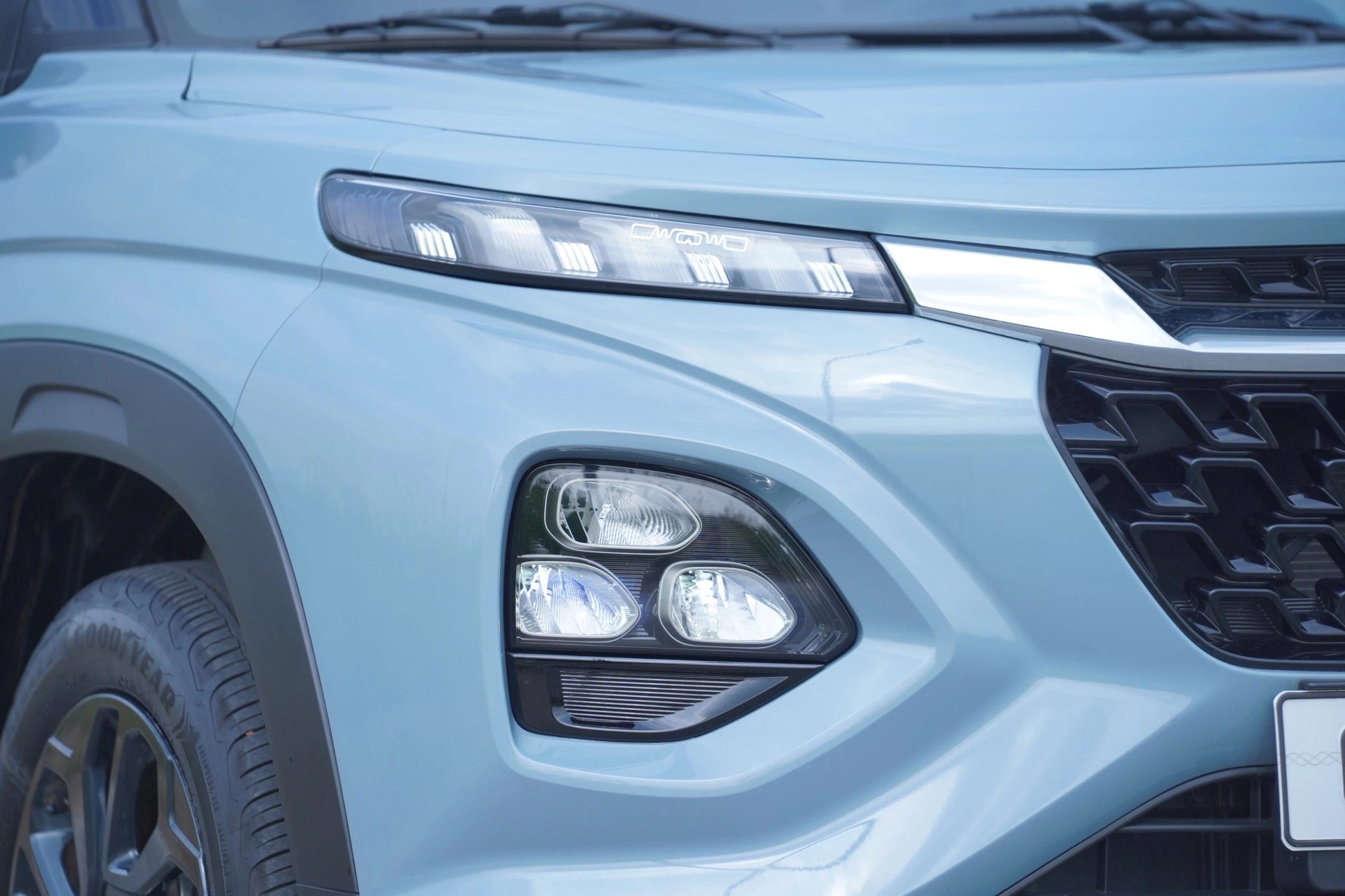 Suzuki Fronx 2026 18