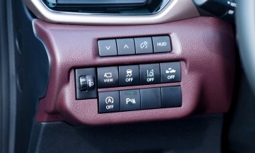 Suzuki Fronx 2026 61