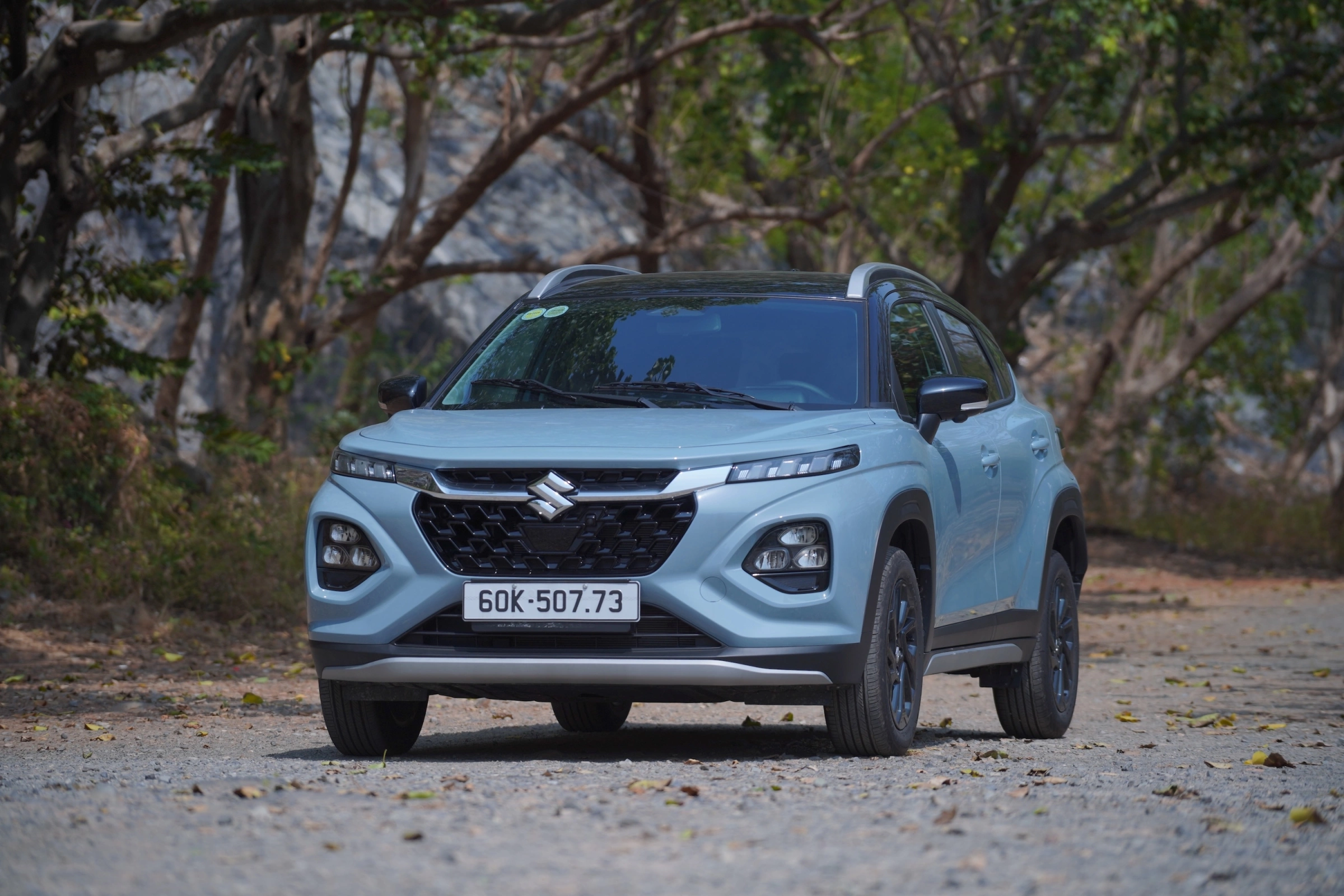 Suzuki Fronx 2026 2