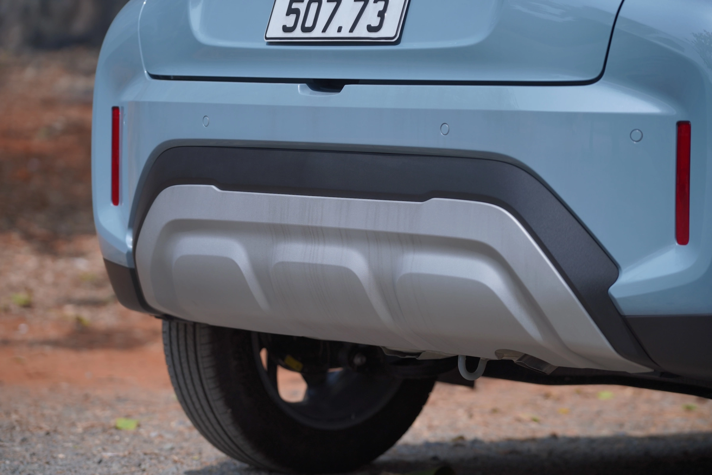 Suzuki Fronx 2026 6