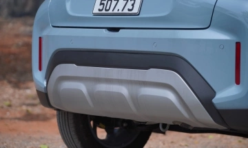Suzuki Fronx 2026 44