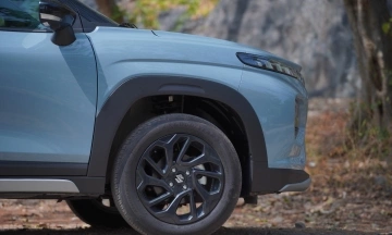 Suzuki Fronx 2026 46