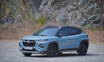 Suzuki Fronx 2026 47