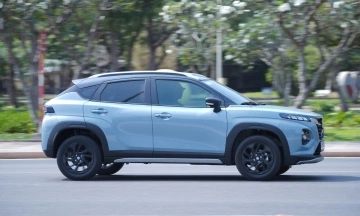 Suzuki Fronx 2026 51