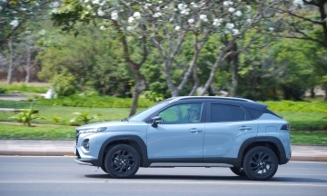 Suzuki Fronx 2026 52