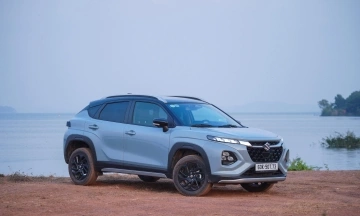 Suzuki Fronx 2026 53