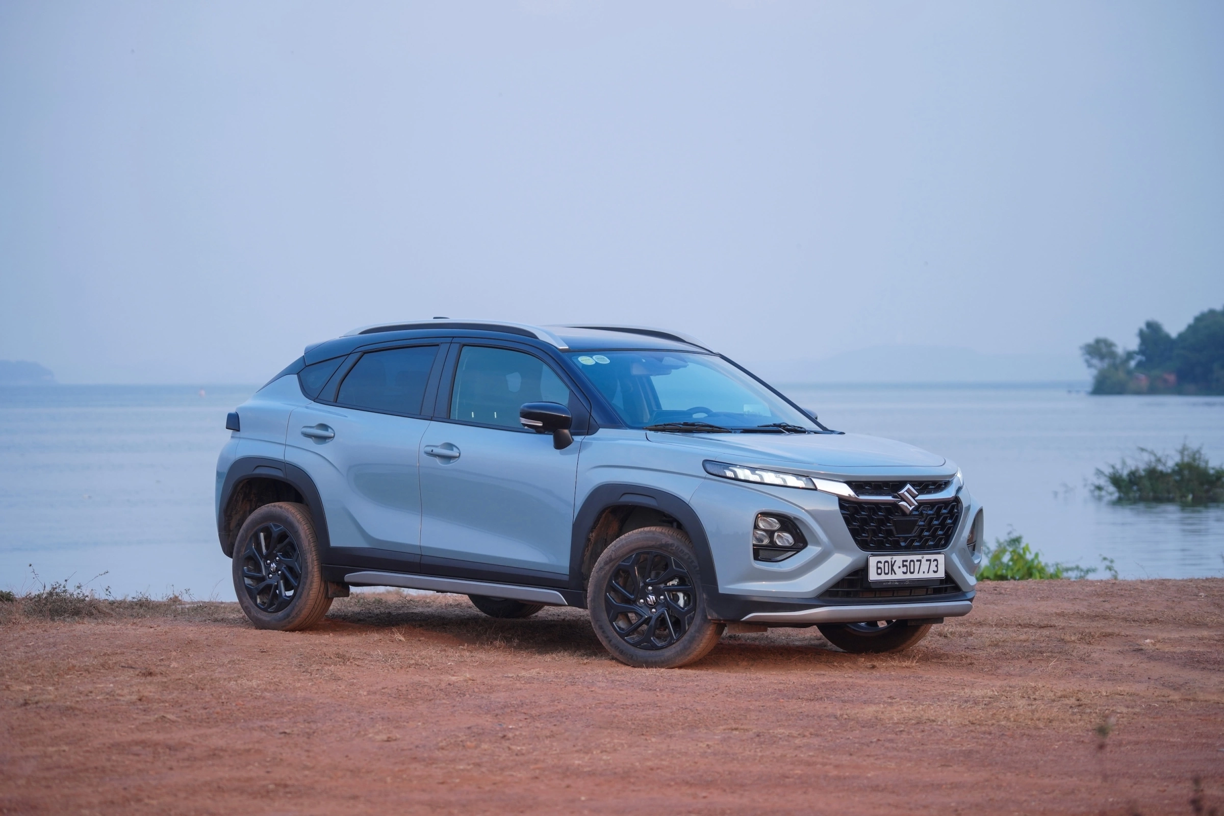 Suzuki Fronx 2026 15