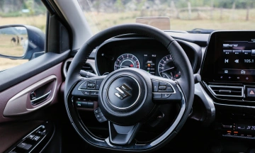 Suzuki Fronx 2026 59