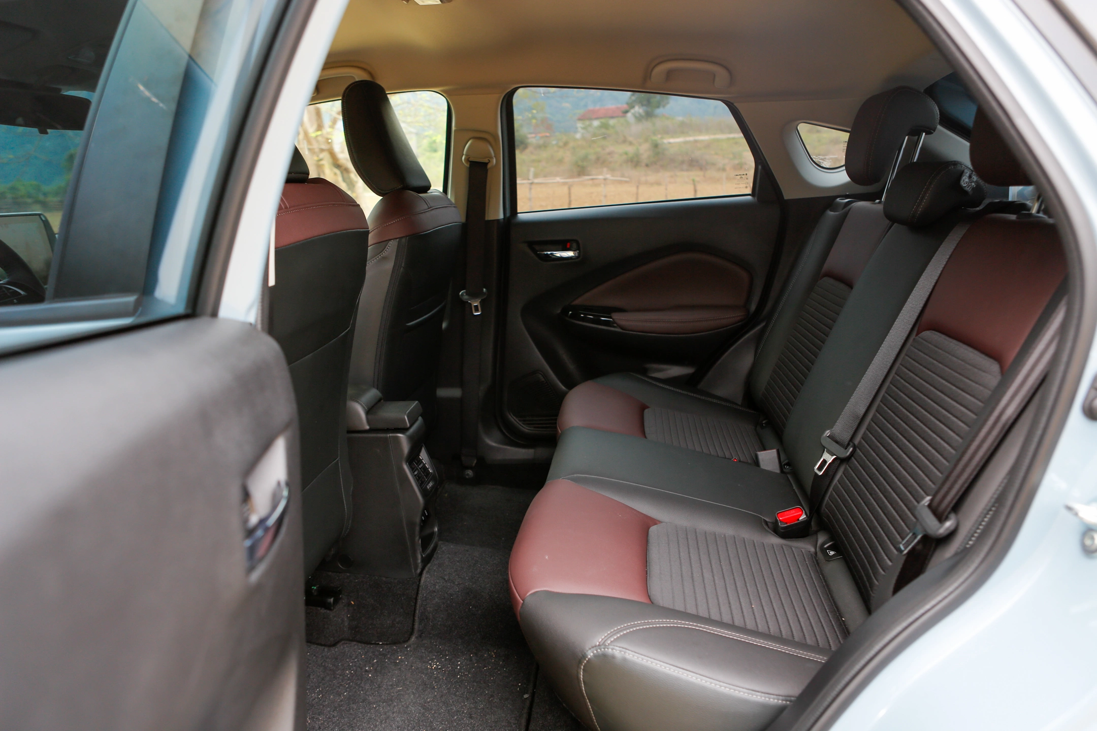 Suzuki Fronx 2026 31