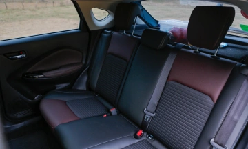 Suzuki Fronx 2026 70