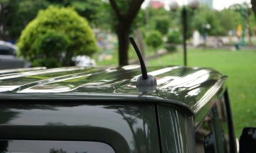 Suzuki Jimny 2026 24