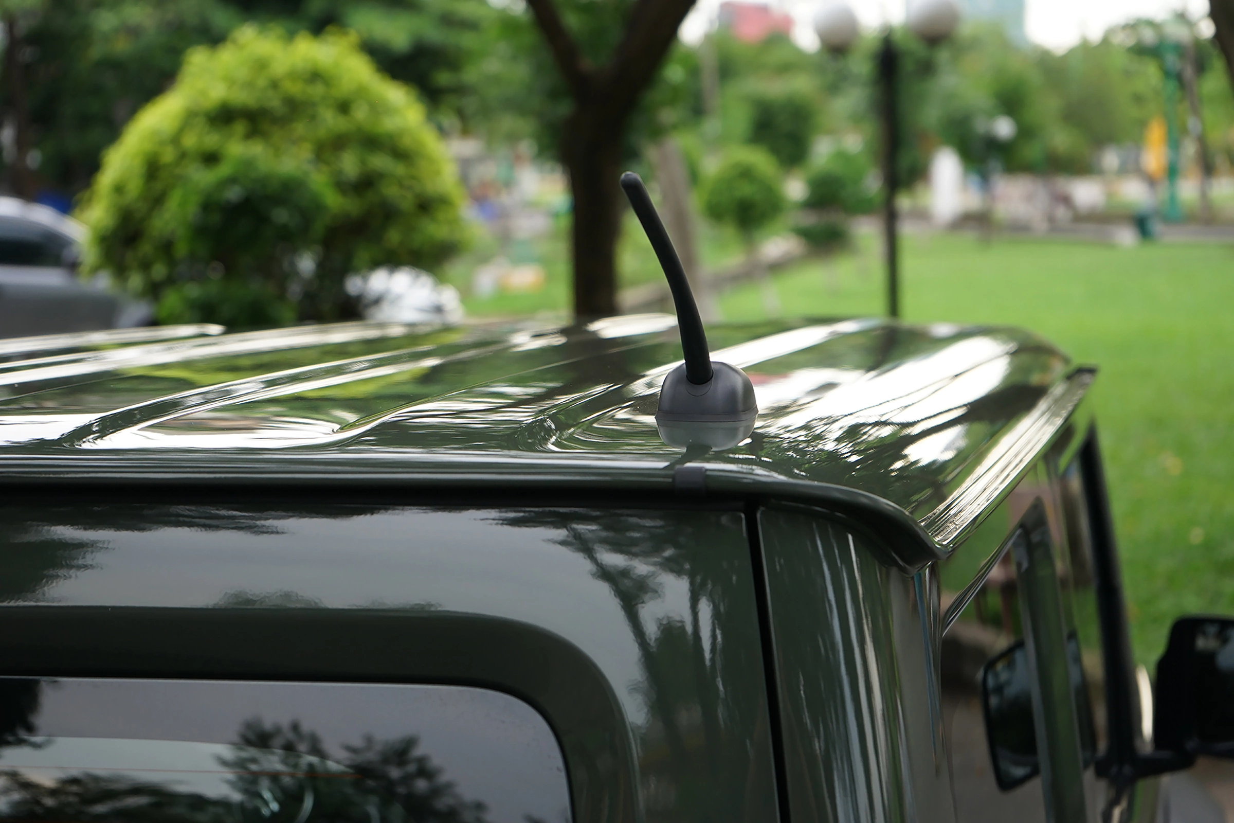 Suzuki Jimny 2026 6