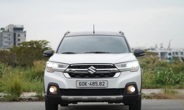Suzuki XL7 2026 51