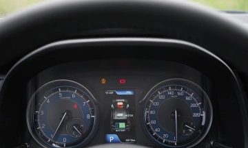 Suzuki XL7 2026 65