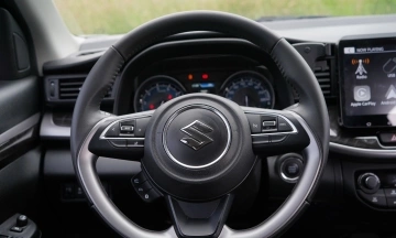Suzuki XL7 2026 56