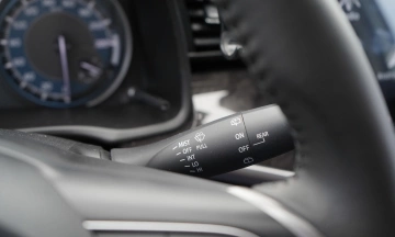 Suzuki XL7 2026 74