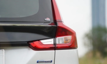 Suzuki XL7 2026 45