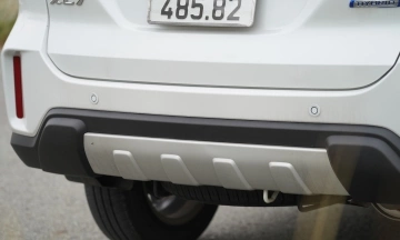 Suzuki XL7 2026 46