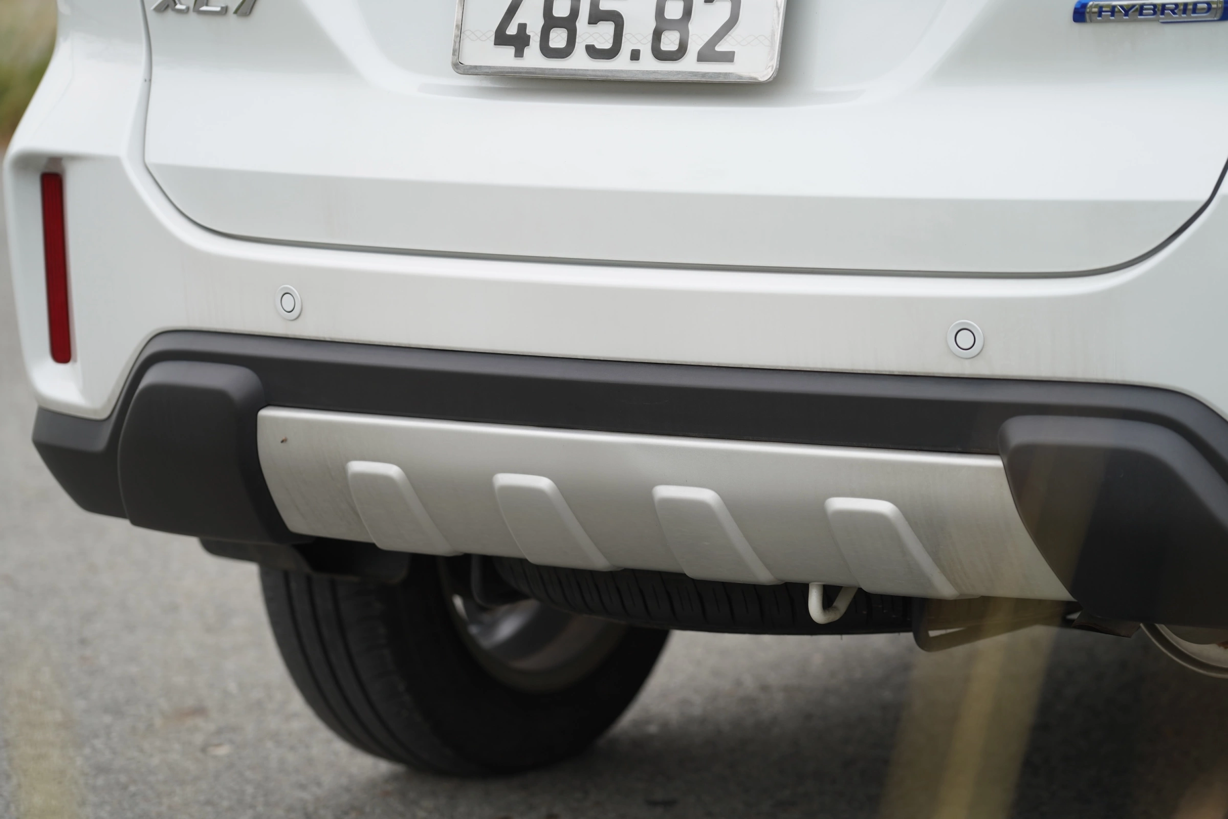 Suzuki XL7 2026 7