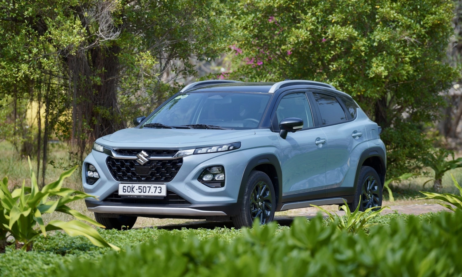Suzuki Fronx 2026 38
