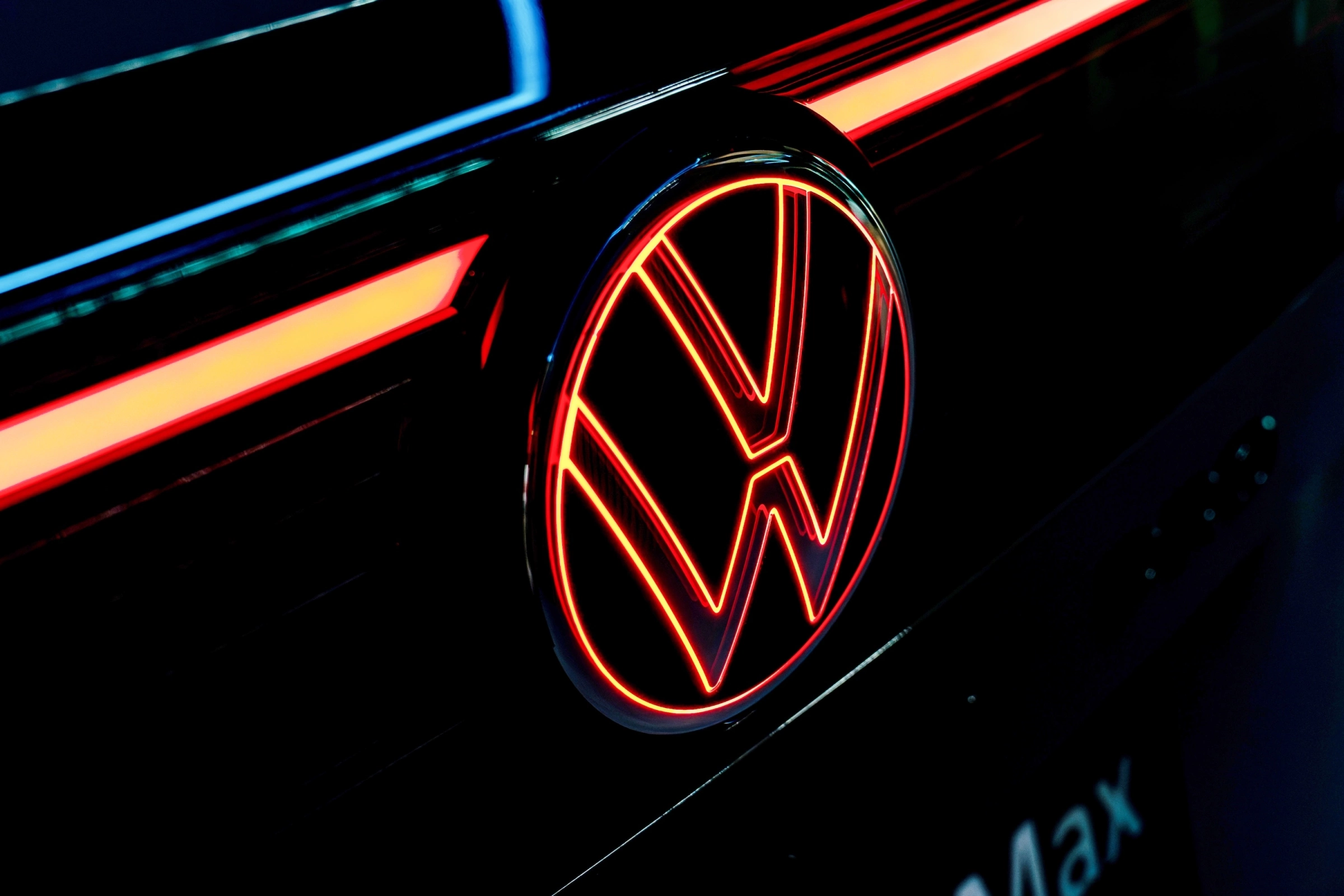 Volkswagen Teramont Pro 2026 8