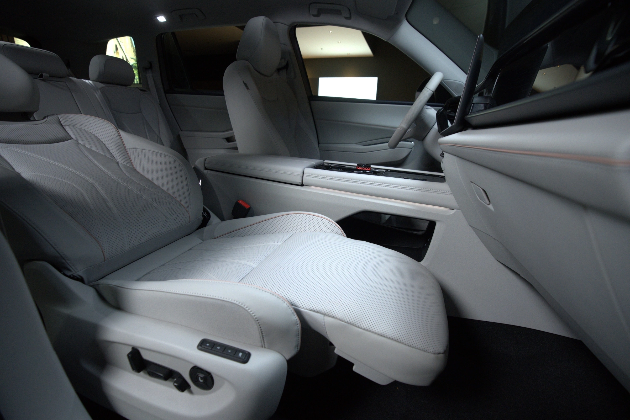 Volkswagen Teramont Pro 2026 10