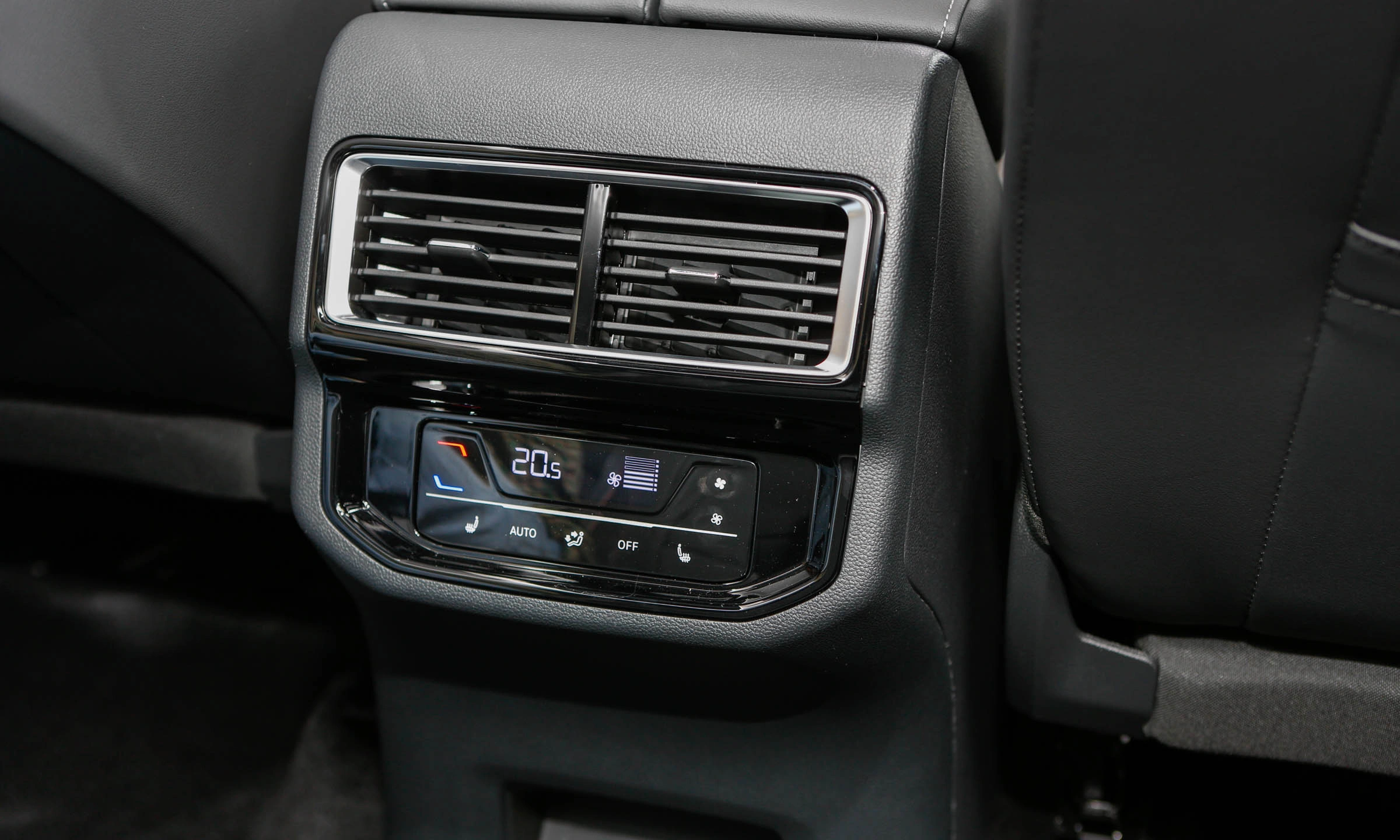 Volkswagen Teramont X 2026 18