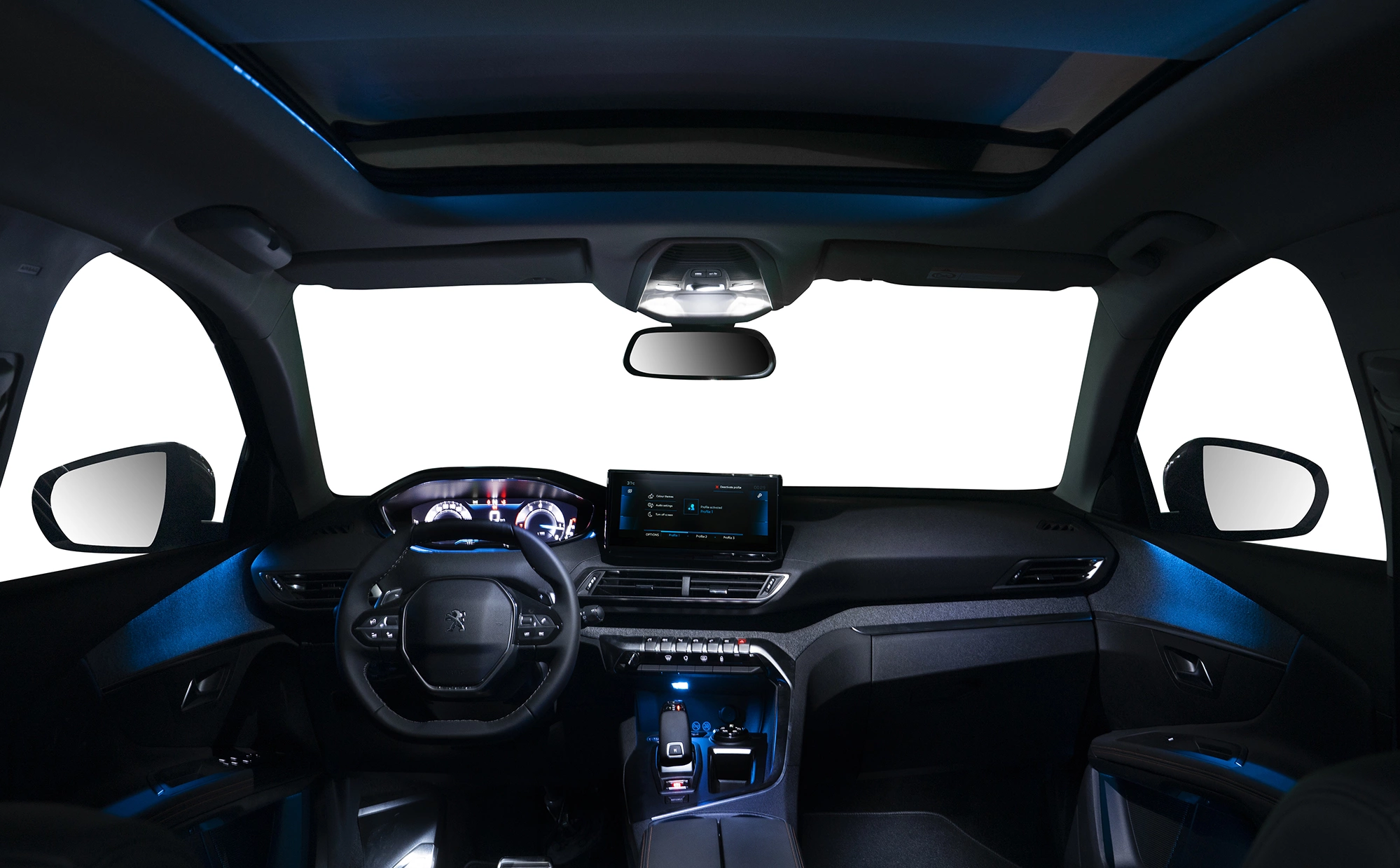 Peugeot 3008 2026 14