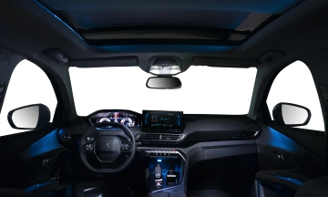 Peugeot 3008 2026 32