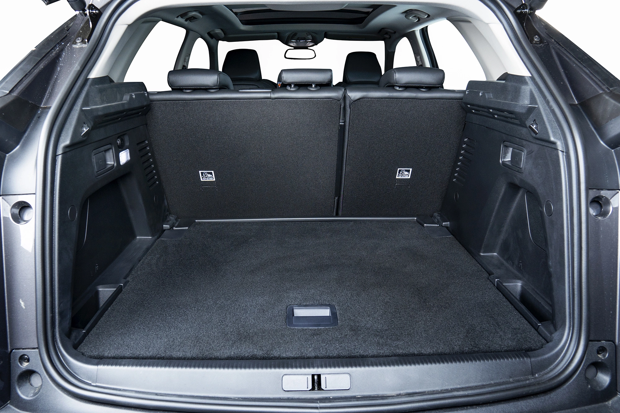 Peugeot 3008 2026 15